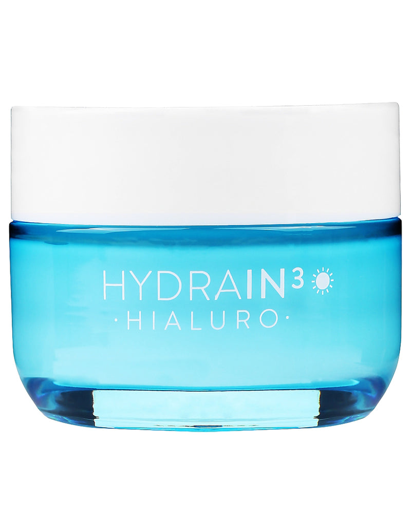 Dermedic Hydrain Hialuro Deeply Moisturizing Cream * 50 ML