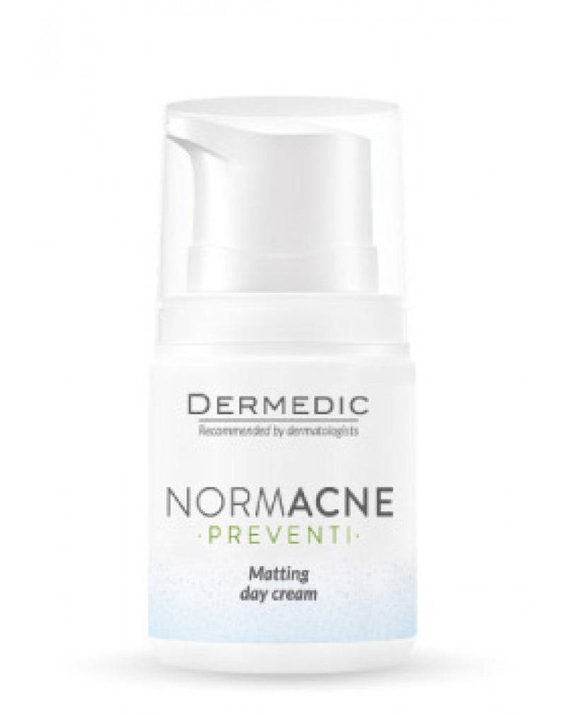 Dermedic Normacne Mattifying Day Cream * 55 G