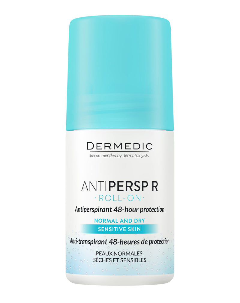 Dermedic Deodorant Anti-Persp R * 60 ML