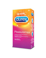 Durex PleasureMax