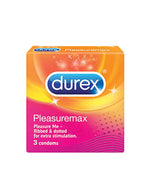 Durex PleasureMax