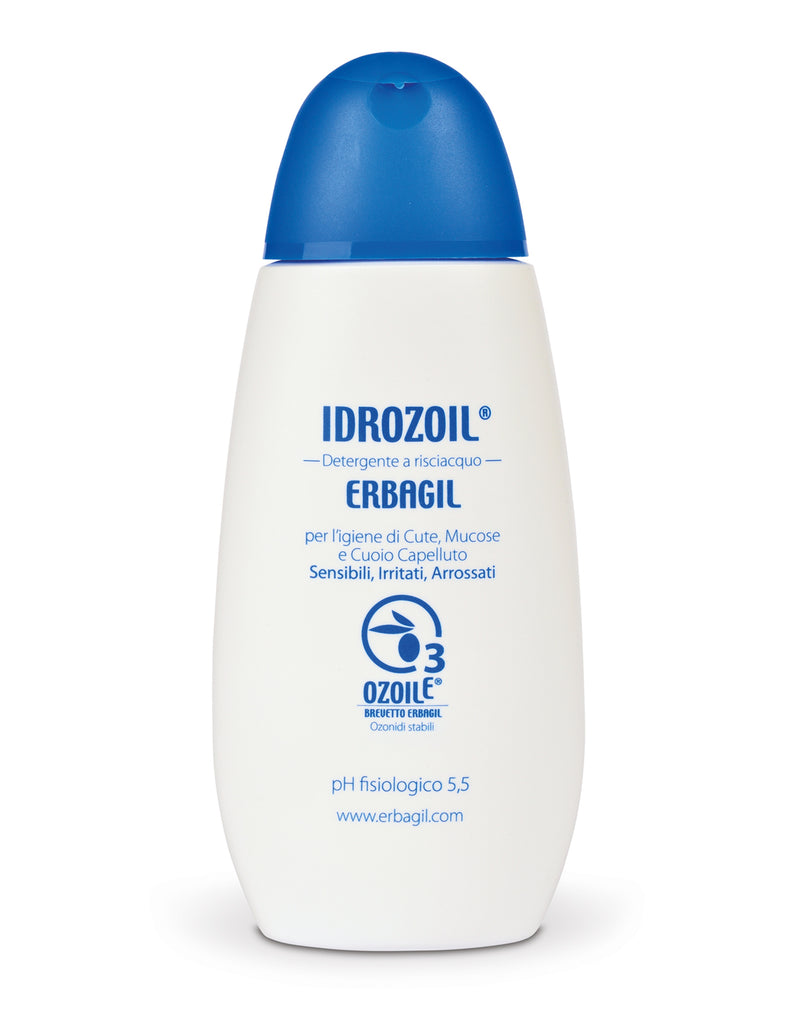 Ozoile Idrozoil Erbagil Detergente a Risciacquo * 150 ML