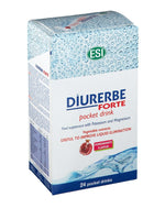 Esi Diurerbe Pocket Drink * 24