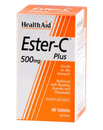 HealthAid Ester C Plus