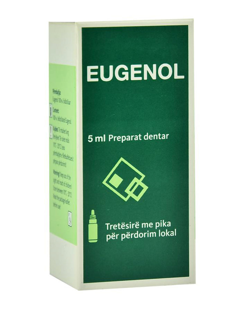 Eugenol * 5 ML