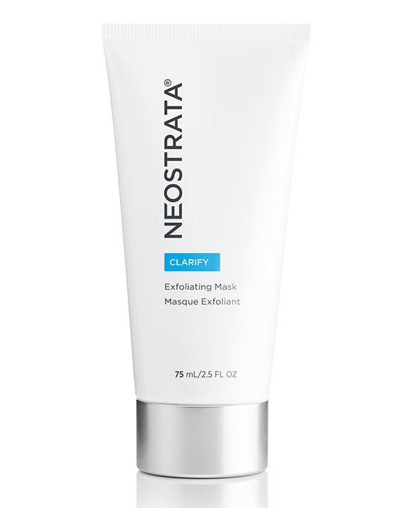 Neostrata Clarify Exfoliating Mask 75 ML