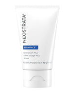 Neostrata resurface face cream plus