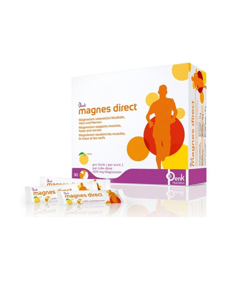 Denk Magnes Direct *30