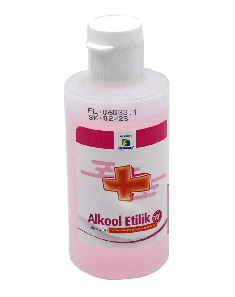 Florfarma Alkool Etilik 70%