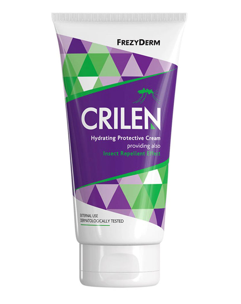 Frezyderm Crilen Hydrating Protective Cream 50 ML