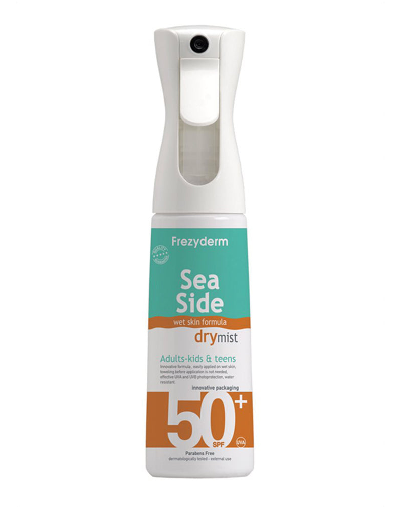 Frezyderm Sea Side Dry Mist SPF 50 * 300 ML