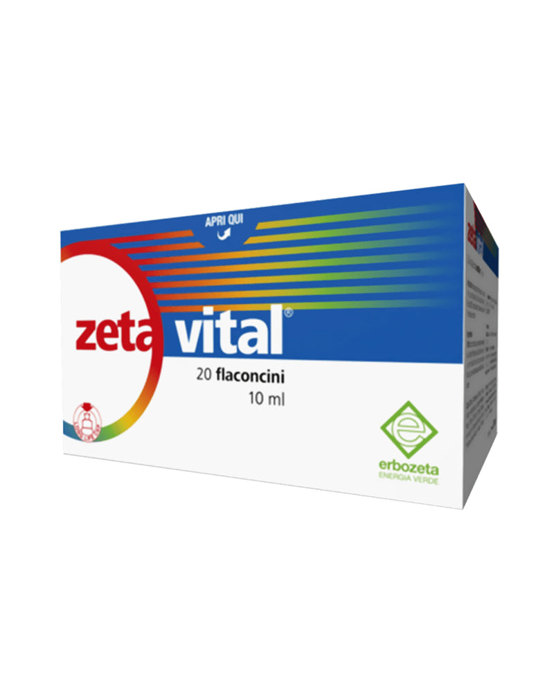 Zeta Vital * 10