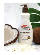 Palmers Coconut Oil Formula Body Lotion * 400ML