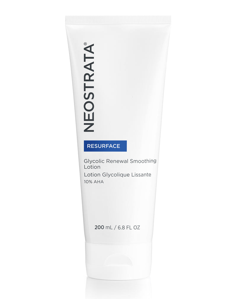 Neostrata resurface ultra smoothing lotion 10 aha 200ml