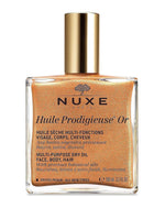 Nuxe Huile Prodigieuse Or Multi Dry Oil 