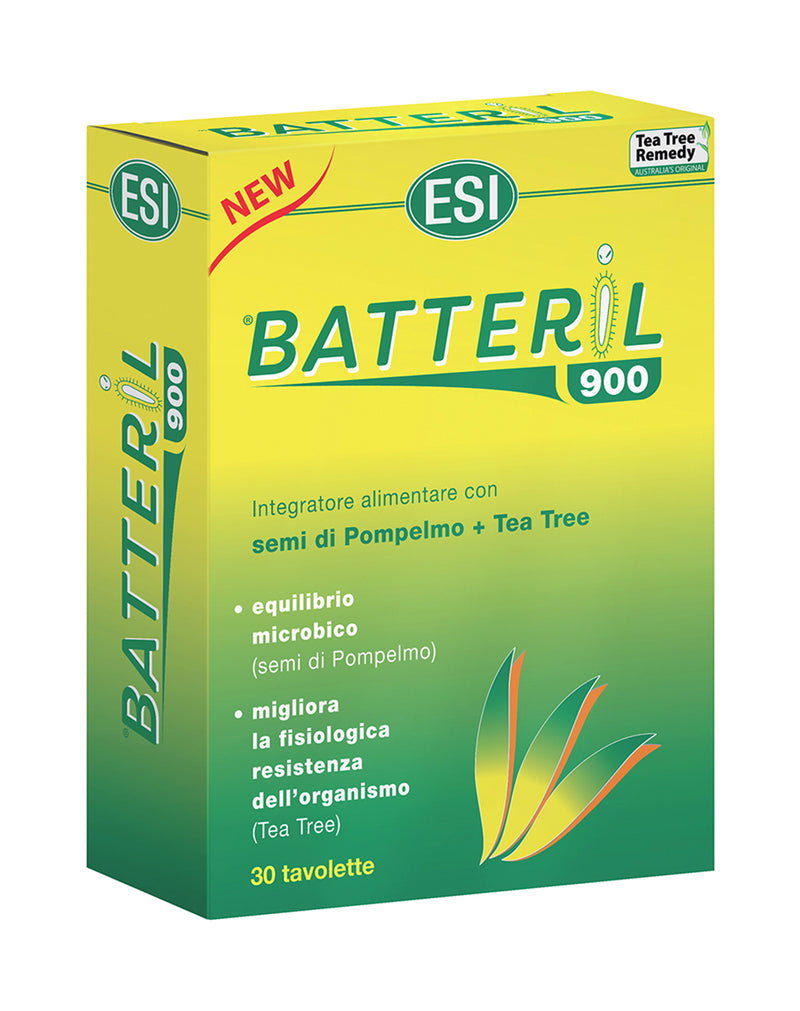 Esi Baterril 900 * 30