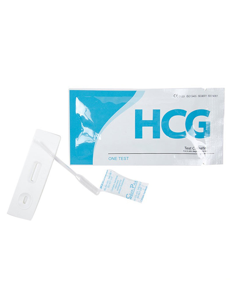 HCG Test Cassete