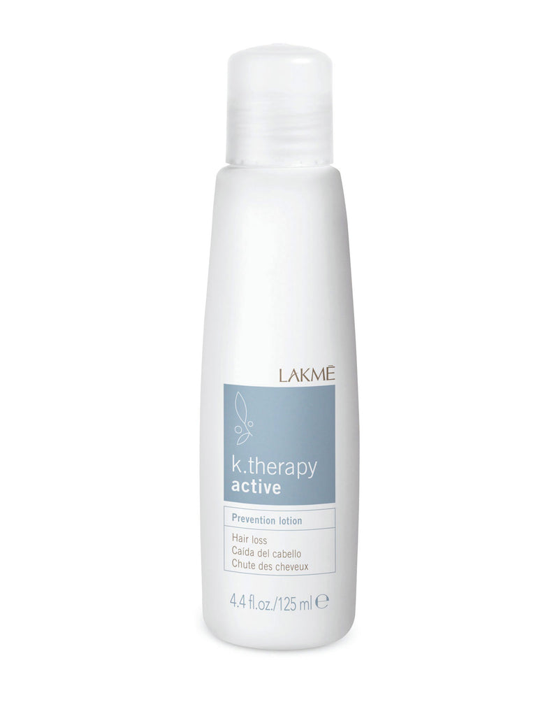 Lakme K.Therapy Active Prevention Hair Loss Lotion* 125ML