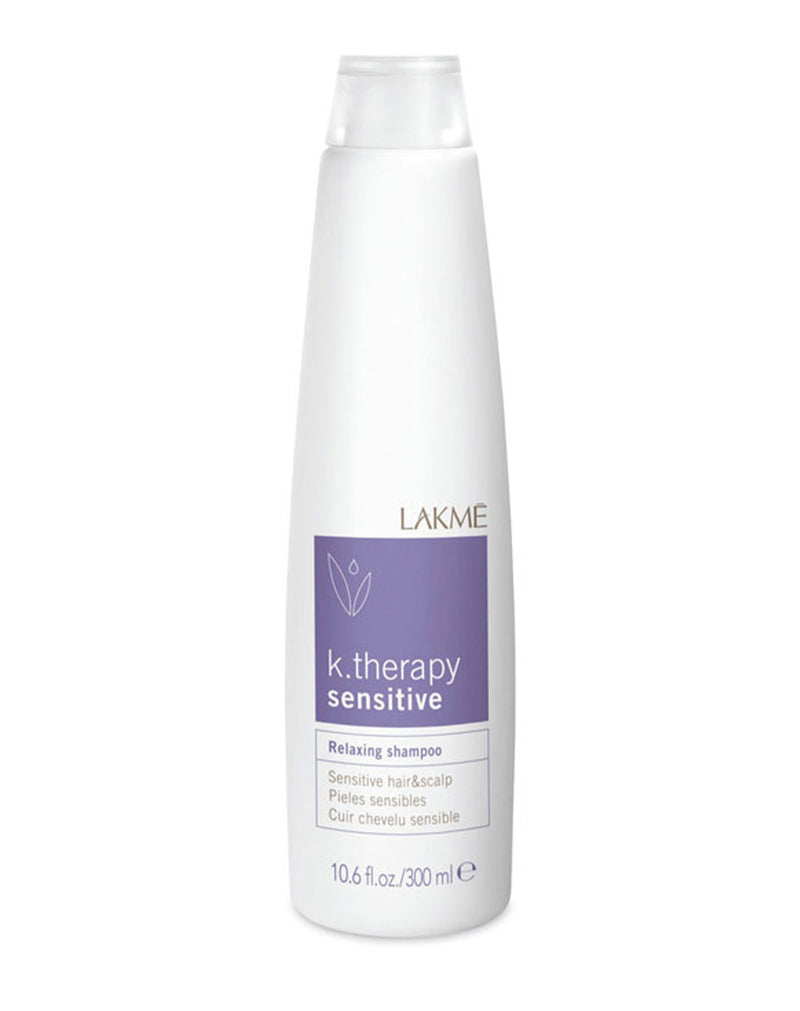 Lakme K.Therapy Sensitive Relaxing Shampo