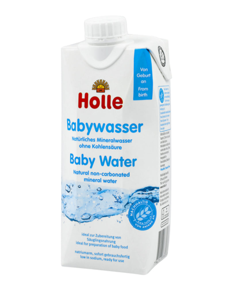 Holle Baby Water * 500 ML