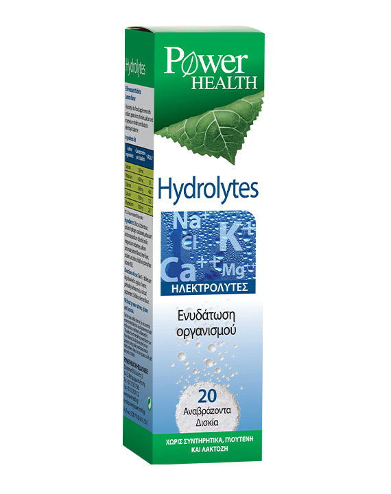 Power Health Hydrolytes * 20Power Health Hydrolytes * 20