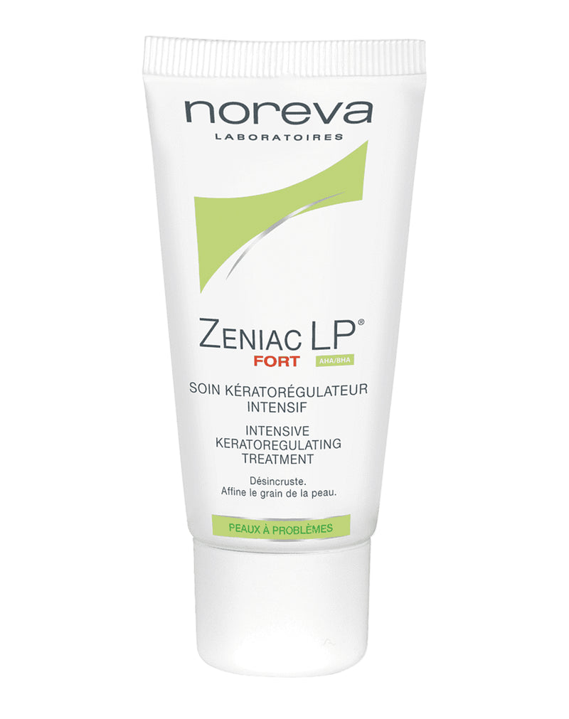 Noreva Zeniac LP Fort *30 ML