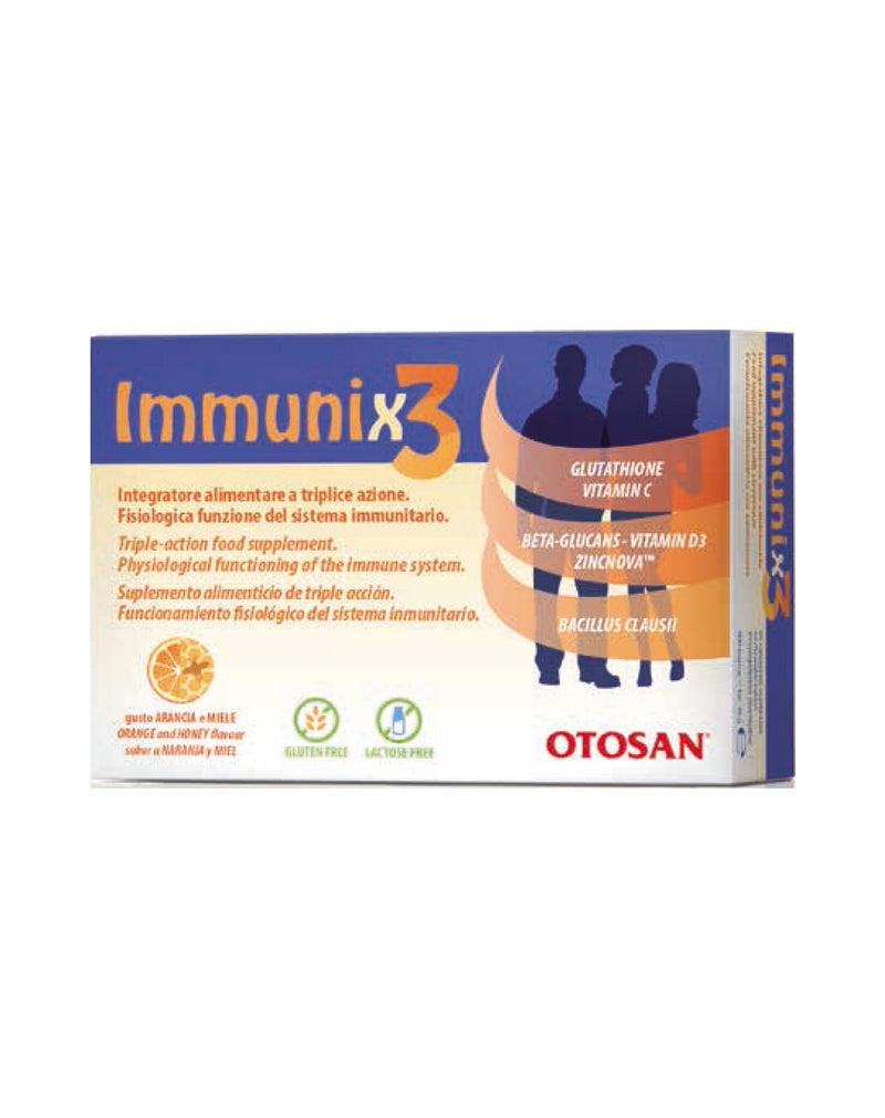 Immunix3 * 40