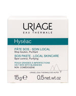 Uriage Hyseac SOS Paste * 15 ML