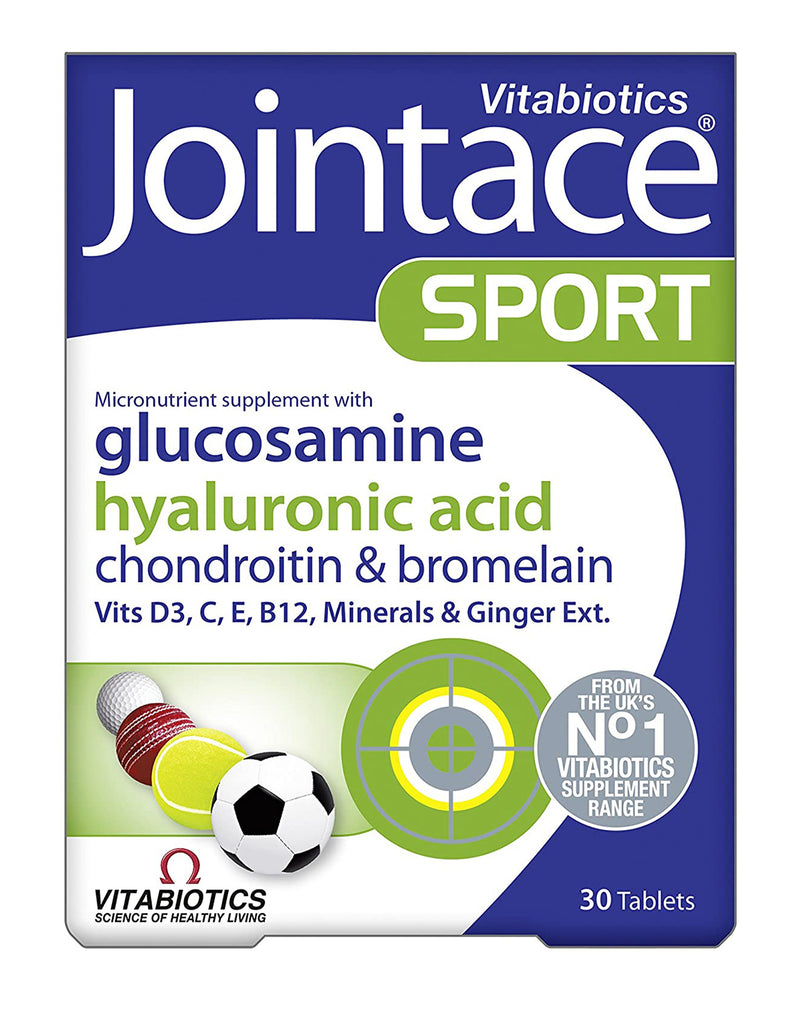 Vitabiotics Jointace Sport * 30