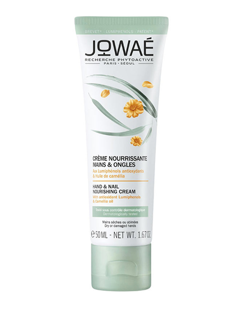 Jowae Hand And Nail Nourishing Cream * 50 ML