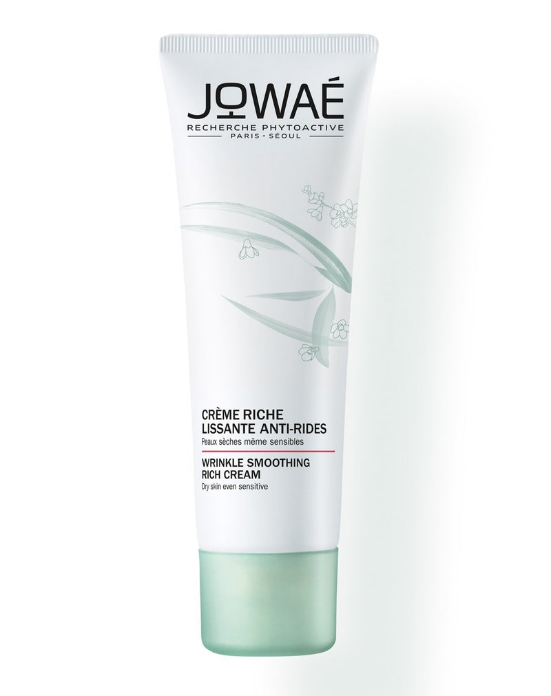 Jowae Creme Riche Lissant Anti-Rides * 40 ML