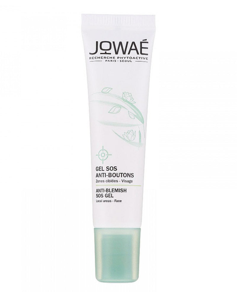 Jowae Gel SOS Anti-Boutons * 10 ML