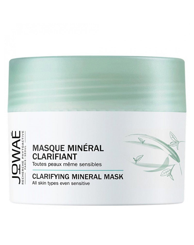 Jowae Masque Mineral Clarifiant 50 ML