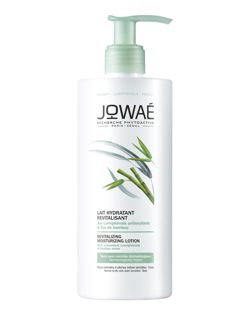 Jowae Hydratant Revitalisant * 400 ML