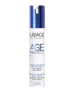 Uriage Age Protect Multi-Action Detox Night Cream * 40 ML