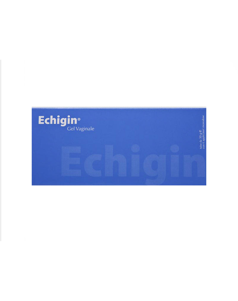 Echigin Gel Vaginal * 30 GR