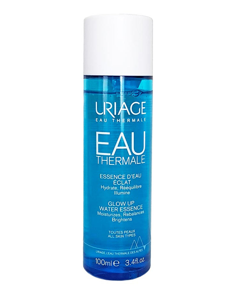 Uriage Eau Thermal Glow Up Water Essence * 100 ML