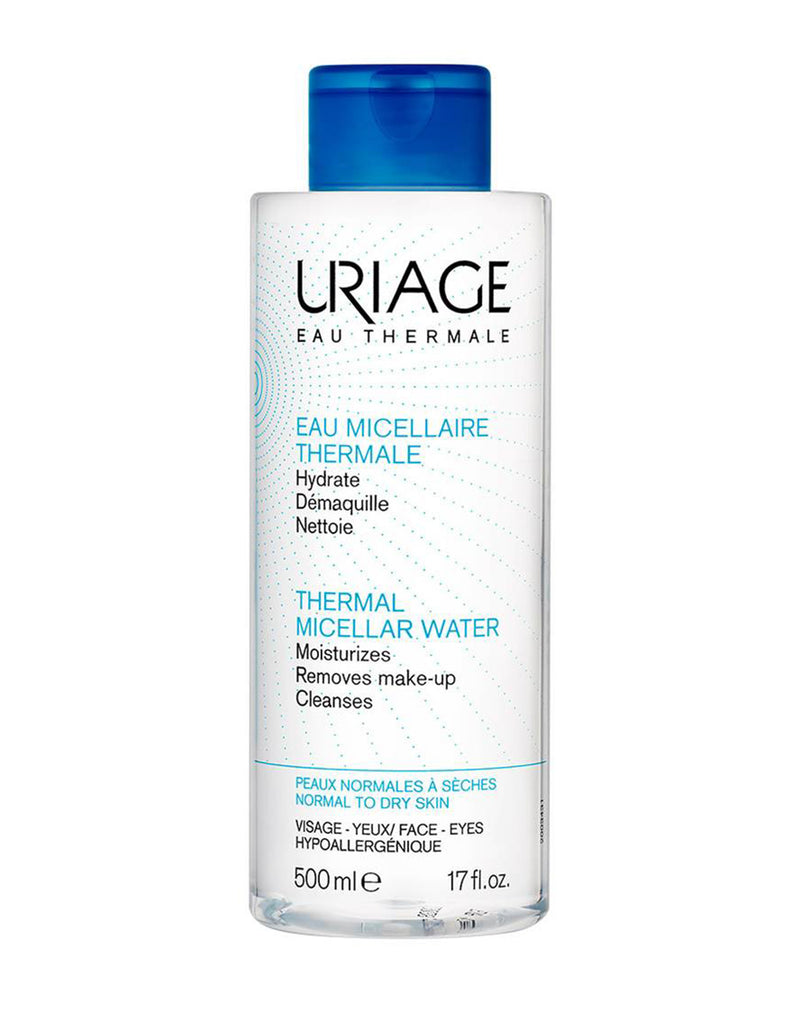 Uriage Thermal Water Normal To Dry Skin *250 ML