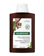 Klorane Strengthening-Thinning Hair Shampoo