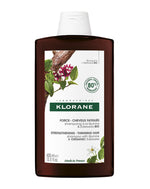 Klorane Strengthening-Thinning Hair Shampoo