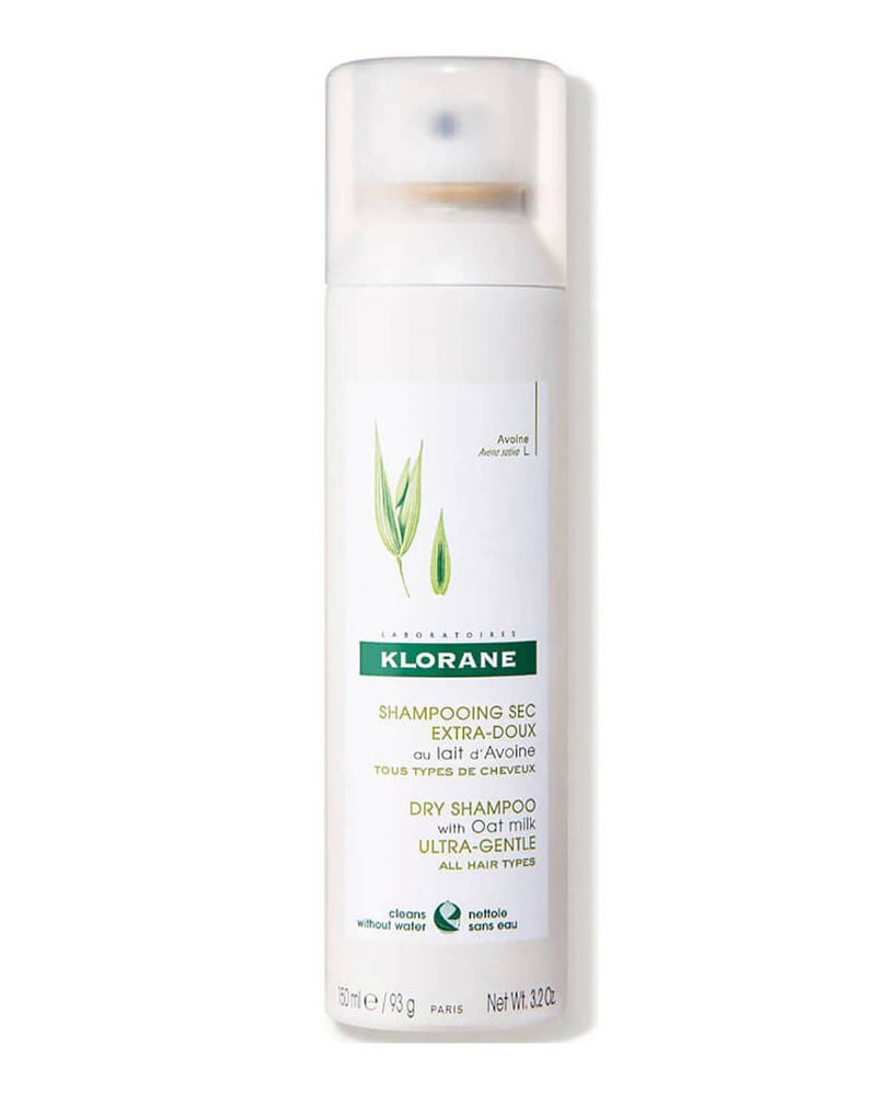 Klorane Shampoing Sec Extra-Doux 