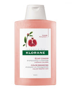 Klorane Cheveux Colores Shampooing A la Grenade