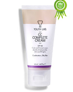 Youth Lab CC Complete Cream Combination_Oily Skin SPF 30 * 50 ML