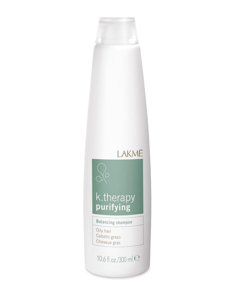 Lakme K.Therapy Purifying Balancing Shampoo