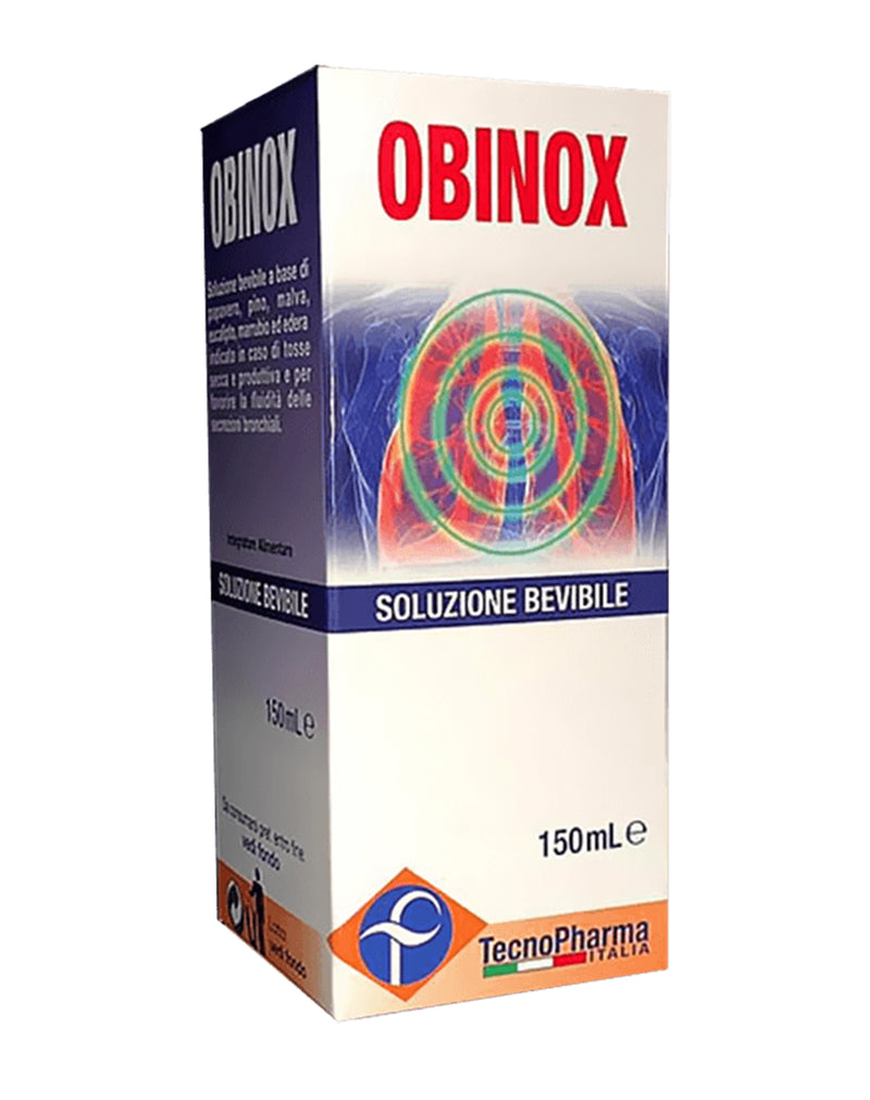 Obinox Shurup 200 ML
