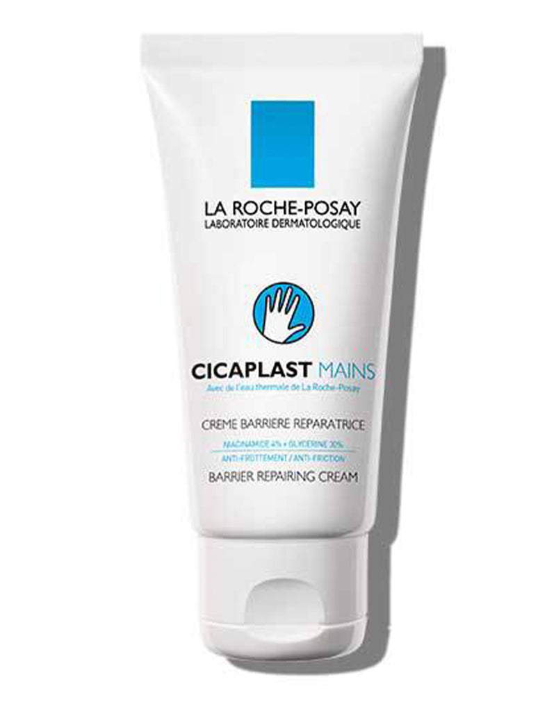La Roche Posay Cicaplast Mains Cream * 50 ML