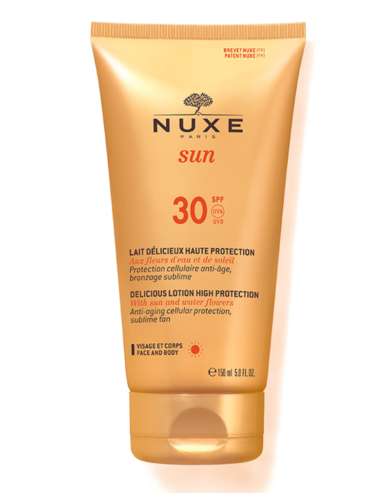 Nuxe Delicious Lotion * 150 ML