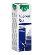 Melatonin Pura Liquid * 50 ML