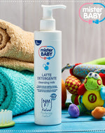 Mister Baby Cleansing Milk * 250 ML