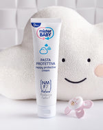 Mister Baby Nappy Protective Cream 